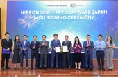 FPT Software y Nippon Seiki firman una asociación para el crecimiento futuro