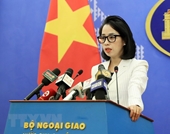 Profundizar en las relaciones económicas entre Vietnam y Estados Unidos