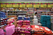 Exportadores tailandeses preocupados por subidas de precios tras prohibición india
