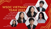 Por primera vez Vietnam acoge Campeonato Mundial de Debate Escolar