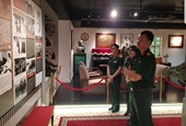 Museo dedicado al general Nguyen Chi Thanh revive las memorias sobre las luchas del pueblo vietnamita