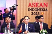 Experto tailandés aprecia contribuciones vietnamitas a la construcción de la ASEAN poderosa y firme