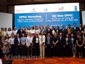 Vietnam apoya firma de acuerdo global contra contaminación plástica