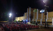 Cuba celebra 70 ° aniversario del Asalto al Cuartel Moncada