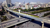 Gobierno de Hanói planea autodeterminar proyectos de infraestructura