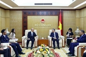 Vietnam espera cooperación más fuerte entre Vietnam y Japón