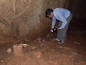 Descubiertas casi 200 reliquias arqueológicas en Bac Kan