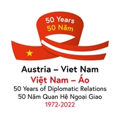Relaciones de amistad y cooperación entre Vietnam y Austria