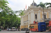 Vietnam figura entre 20 países con arquitectura más hermosa