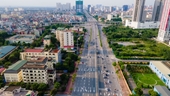 Hanói celebra 15 años de ajuste administrativo de límites