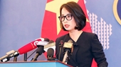 Vietnam exige a China respetar su soberanía sobre el archipiélago de Hoang Sa