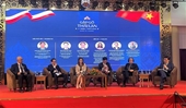 Localidades y empresas vietnamitas y tailandesas impulsan lazos de cooperación
