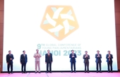 Anunciados logotipo y sitio web para la IX Conferencia Mundial de Jóvenes Parlamentarios
