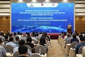 Vietnam y Estados Unidos cooperan para mejorar el entorno empresarial de las pequeñas y medianas empresas