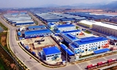 Los bienes raíces industriales de Vietnam atraen a grandes inversores