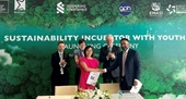 Standard Chartered promete apoyar a Vietnam en el Programa de Incubadora de Sostenibilidad con Jóvenes