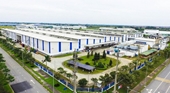 Empresa china brinda unos 400 millones de dólares para construir fábrica de componentes electrónicos en Bac Ninh