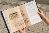 La belleza de la arquitectura franco-indochina de Hanói plasmada en un nuevo libro