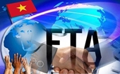 Tratados de Libre Comercio firmados por Vietnam hasta julio de 2023
