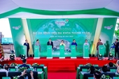 Otro hospital de cinco estrellas se abrirá en Hanói en 2025