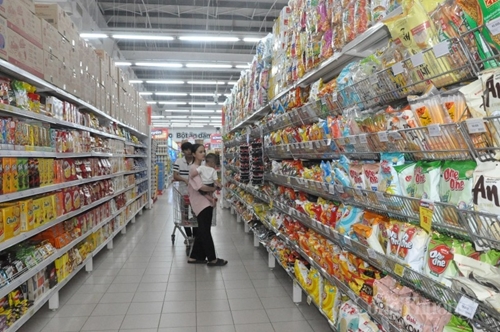 Empresas del norte de Europa buscan suministro de productos a precio competitivo en Vietnam