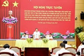 El viceprimer ministro de Vietnam insiste en la necesidad de inversiones específicas