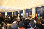 Se establecen la Asociación de Intelectuales y Expertos Vietnamitas en Australia
