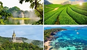 Sector turístico de Vietnam espera alcanzar pronto objetivo anual