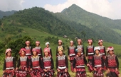 Refuerzan preservar la cultura del grupo étnico de Phu La