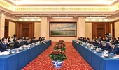 Localidades vietnamitas impulsan la cooperación con la provincia china de Yunnan