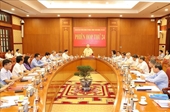 Vietnam intensifica la prevención y lucha contra la corrupción