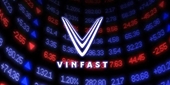 VinFast comienza a cotizar en el índice Nasdaq