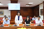 La provincia de Dak Lak y la ciudad surcoreana de Goyang establecerán un marco para la cooperación