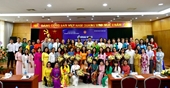 Nuevo curso de formación para profesores vietnamitas en el exterior