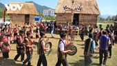 Celebrarán en Binh Dinh Festival de Cultura de las Etnias del Centro