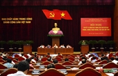 Vietnam redobla esfuerzos frente a la corrupción