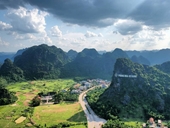 Vietnam preserva y promueve valores del Parque nacional Phong Nha-Ke Bang
