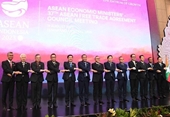 AEM-55 Vietnam contribuye positivamente a la cooperación económica intrabloque