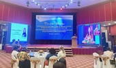 Mujeres vietnamitas y sudafricanas cooperan para el desarrollo económico nacional
