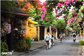 Ciudad vietnamita de Hoi An está en el top 9 de las ciudades más maravillosas del mundo