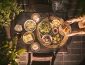 Hanói es un paraíso gastronómico de Asia–Pacífico, según el sitio Booking