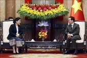Aumenta la cooperación con Laos en el sector judicial