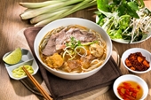 Los platos más populares de Vietnam según la prensa extranjera