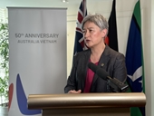 La asociación entre Vietnam-Australia se basa en la amistad y confianza estratégica