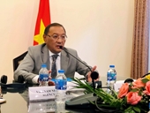 Se abre nuevo capítulo en la cooperación Vietnam-Kazajistán
