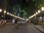 Hanói impulsará el turismo nocturno