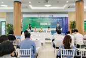 Vietnam organizará exposición de salas blancas, tecnología de refrigeración por calor y fábricas de alta tecnología