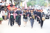 Localidades vietnamitas celebran el Día Nacional con disímiles actividades culturales y turísticas