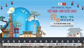 El Festival Gastronómico y Cultural Vietnam-Corea del Sur 2023 impulsa la cooperación binacional