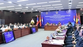 Conferencia de Jefes de Auditoría de Camboya, Laos y Vietnam
